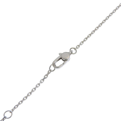 Gucci Clover 925 Sterling Silver Necklace — view 5