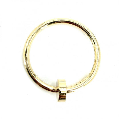 Cartier Ring Juste un Clou Nail 18k YG 54 Gold — view 3
