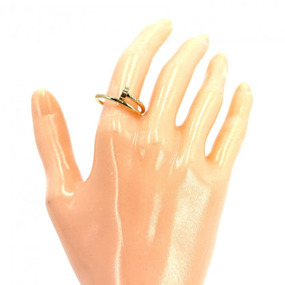 Cartier Ring Juste un Clou Nail 18k YG 54 Gold — view 2