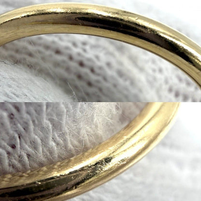 Cartier Ring Juste un Clou Nail 18k YG 54 Gold — view 6
