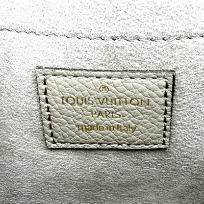 Louis Vuitton Shoulder Bag Bicolor Monogram Empreinte Pochette Felicity Chain — view 5