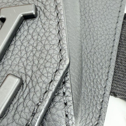 Louis Vuitton Belt Bag Takeoff Sling LV Aerogram Waist Pouch Shoulder Crossbody — view 6