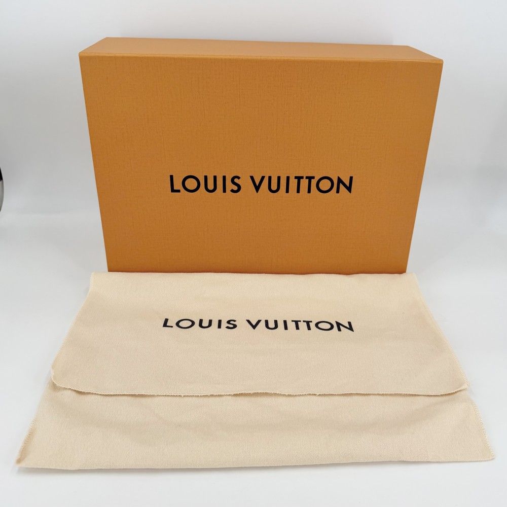 Louis Vuitton Belt Bag Takeoff Sling LV Aerogram Waist Pouch Shoulder Crossbody — view 8