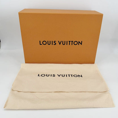 Louis Vuitton Belt Bag Takeoff Sling LV Aerogram Waist Pouch Shoulder Crossbody — view 8