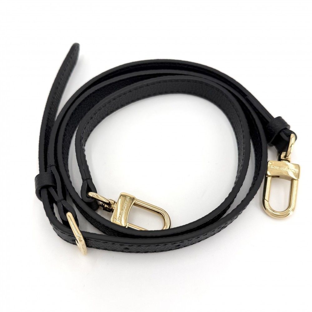 Louis Vuitton 2-Way Bicolor Monogram Empreinte On The Go PM Shoulder — view 7