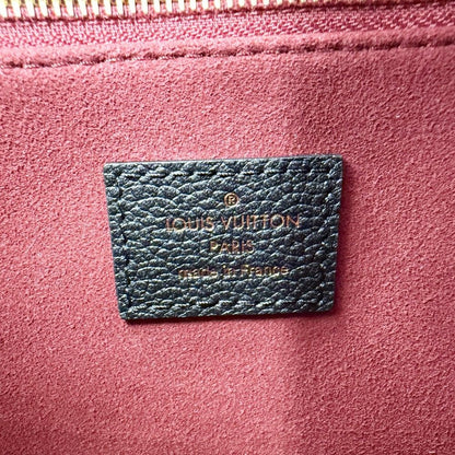 Louis Vuitton 2-Way Bicolor Monogram Empreinte On The Go PM Shoulder — view 5