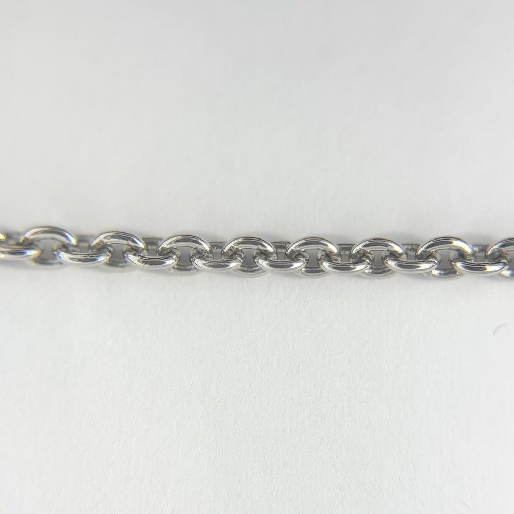 Louis Vuitton Necklace Essential Pendant Star Silver — view 7