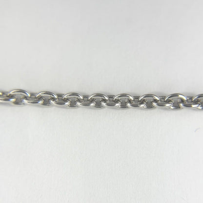 Louis Vuitton Necklace Essential Pendant Star Silver — view 7