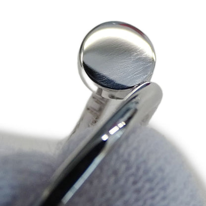 Cartier Ring Juste un Clou Small White Gold 48 Polished — view 8