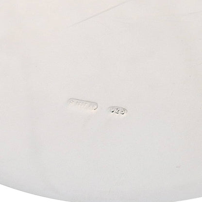 Gucci Tag 925 Sterling Silver Pendant — view 5