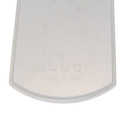 Gucci Tag 925 Sterling Silver Pendant — view 6