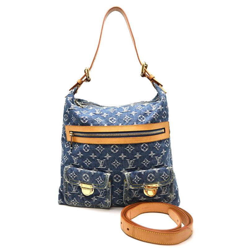 Louis Vuitton Shoulder