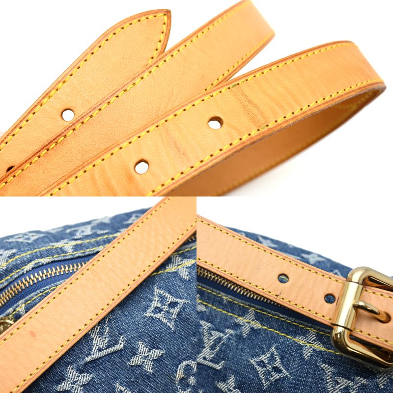 Louis Vuitton Shoulder — view 5