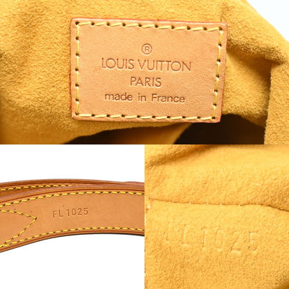 Louis Vuitton Shoulder — view 8