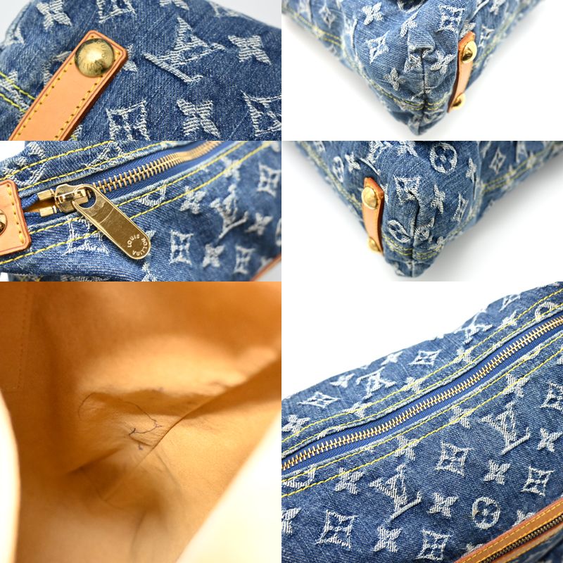 Louis Vuitton Shoulder — view 7