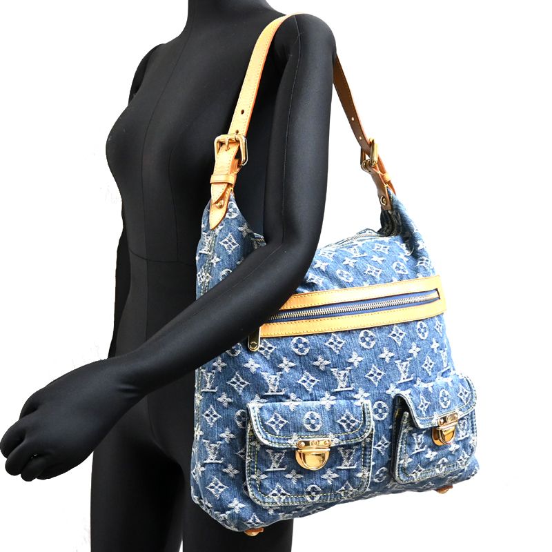 Louis Vuitton Shoulder — view 9