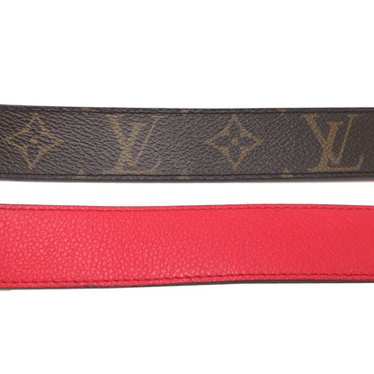 Louis Vuitton Belt Brown — view 7
