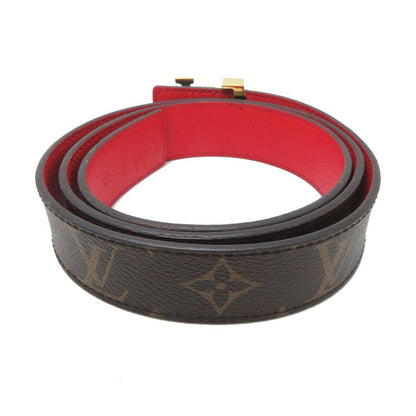 Louis Vuitton Belt Brown — view 3