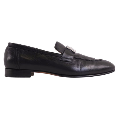 Hermes Loafers Moccasins Paris — view 6