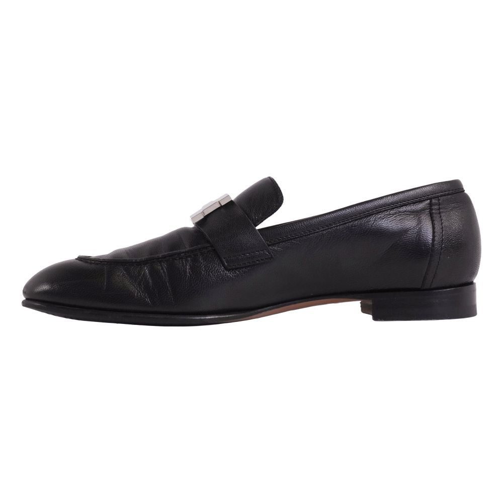 Hermes Loafers Moccasins Paris — view 7