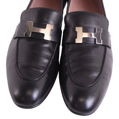 Hermes Loafers Moccasins Paris — view 3