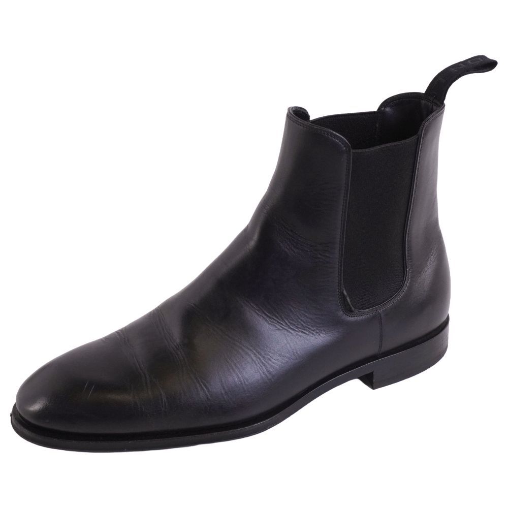 Louis Vuitton Boots Side Gore Chelsea