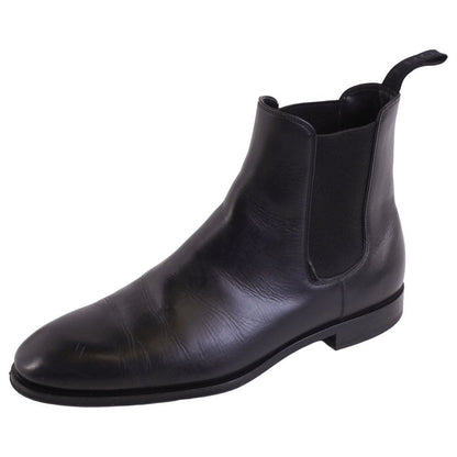 Louis Vuitton Boots Side Gore Chelsea