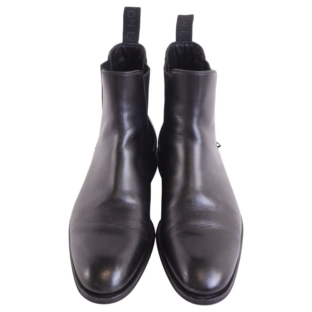 Louis Vuitton Boots Side Gore Chelsea — view 4
