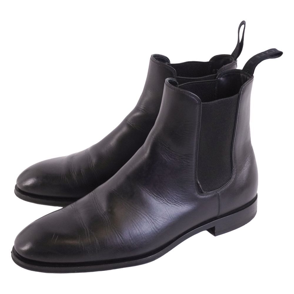 Louis Vuitton Boots Side Gore Chelsea — view 2