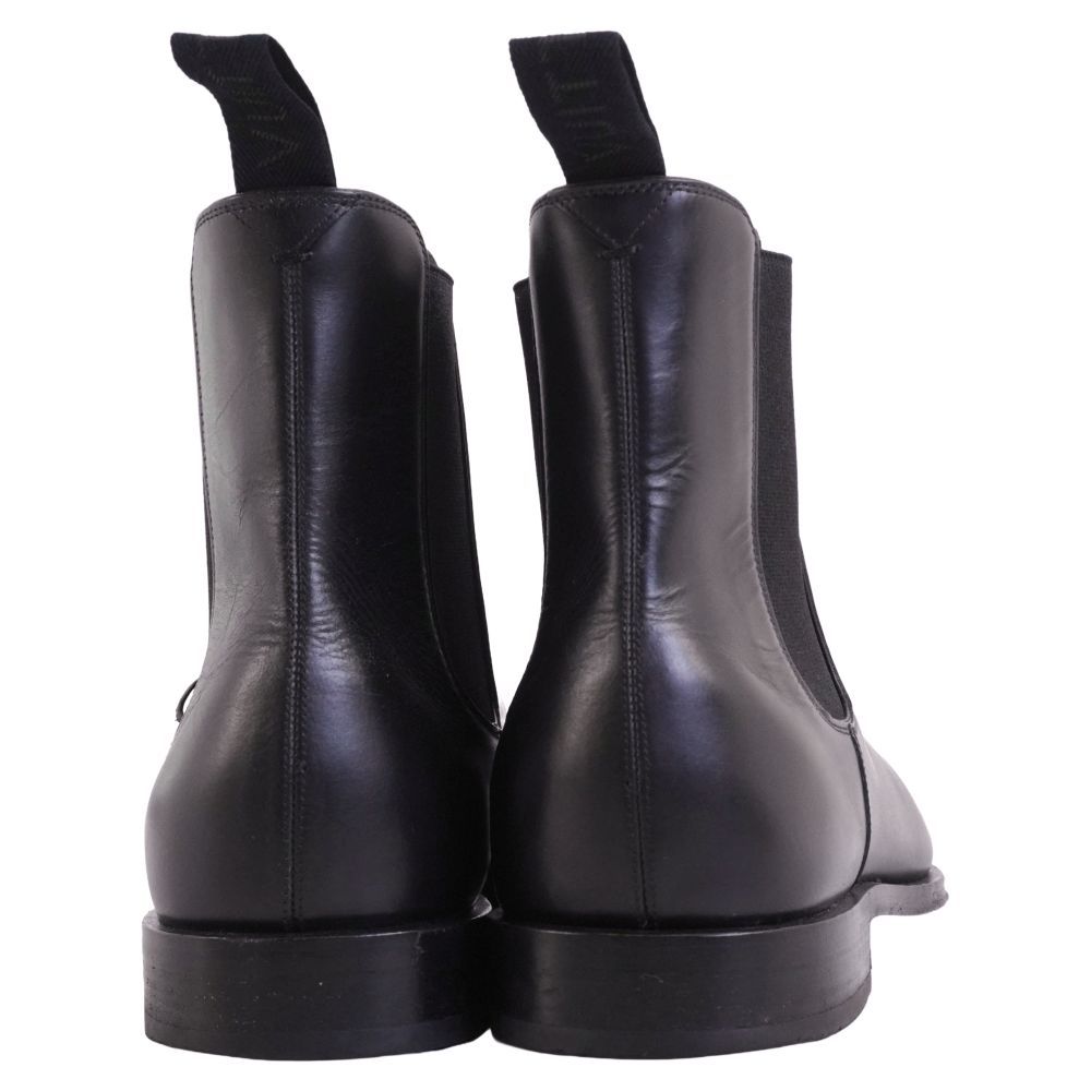 Louis Vuitton Boots Side Gore Chelsea — view 5