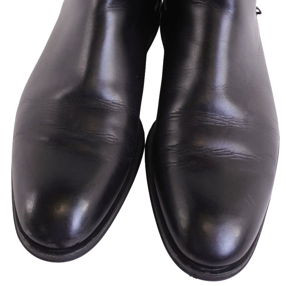 Louis Vuitton Boots Side Gore Chelsea — view 3