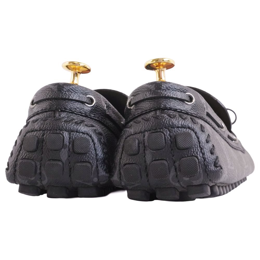 Louis Vuitton Loafers Arizona Dry — view 5