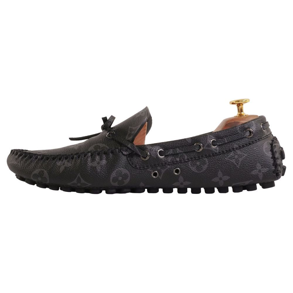 Louis Vuitton Loafers Arizona Dry — view 7