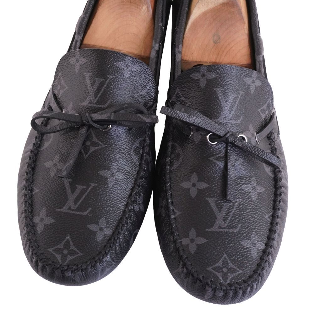 Louis Vuitton Loafers Arizona Dry — view 3