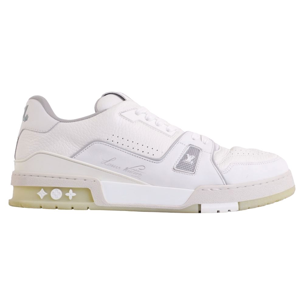 Louis Vuitton Sneakers LV Trainer — view 6