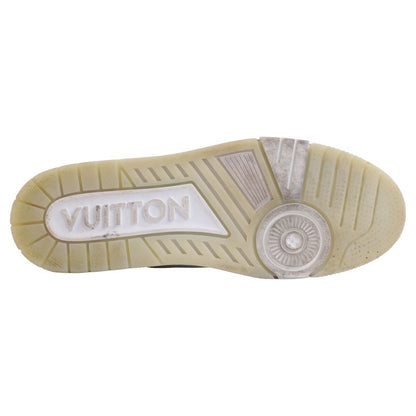 Louis Vuitton Sneakers LV Trainer — view 8