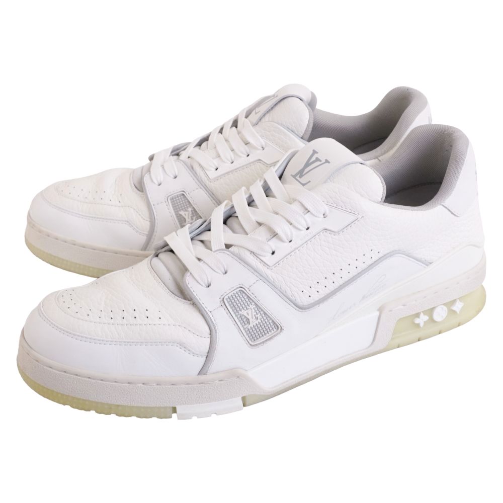 Louis Vuitton Sneakers LV Trainer — view 2