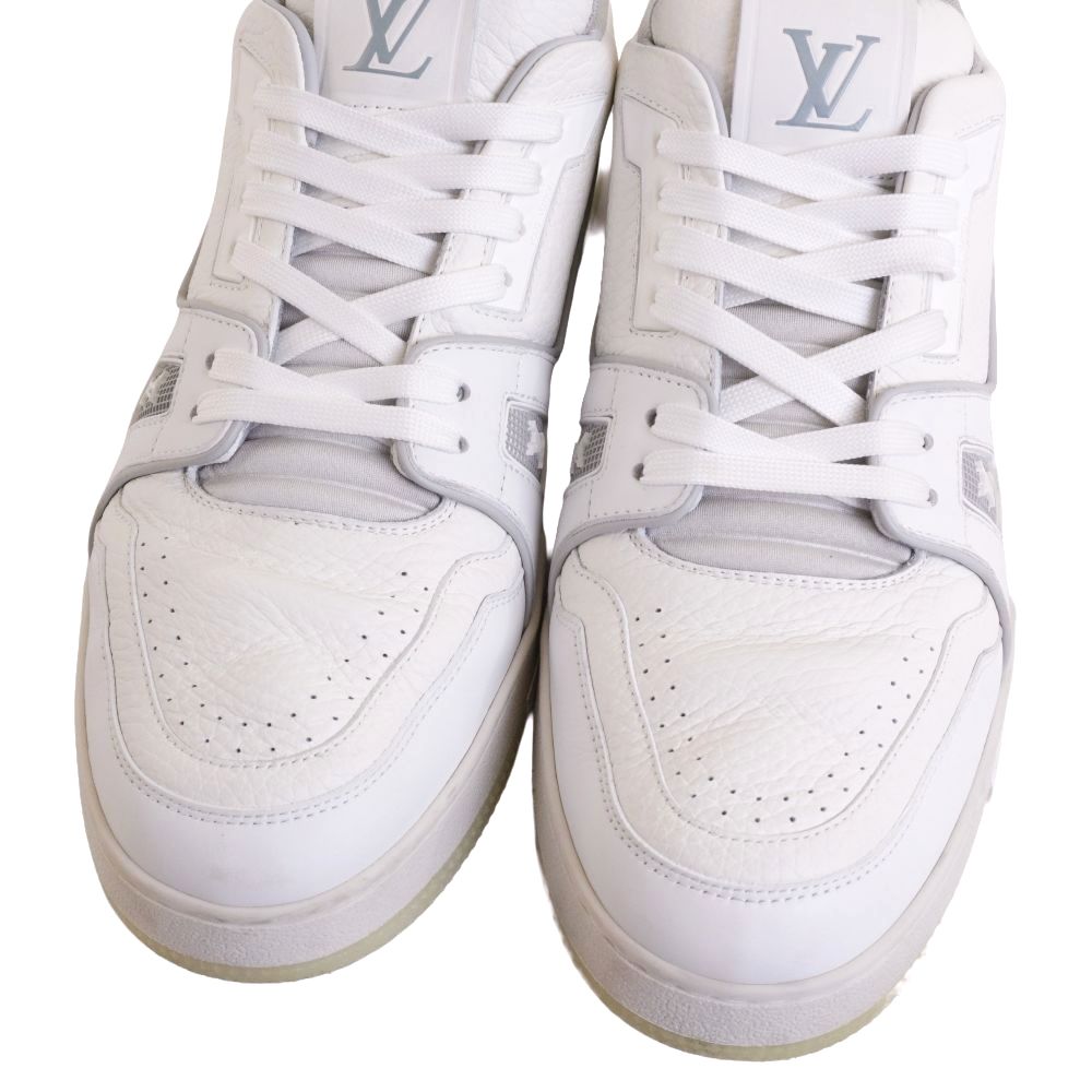Louis Vuitton Sneakers LV Trainer — view 3