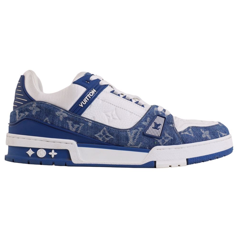 Louis Vuitton Sneakers LV Trainer — view 6