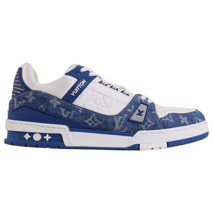 Louis Vuitton Sneakers LV Trainer — view 6