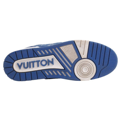 Louis Vuitton Sneakers LV Trainer — view 8