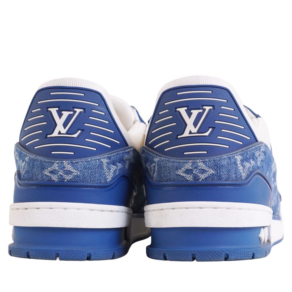 Louis Vuitton Sneakers LV Trainer — view 5