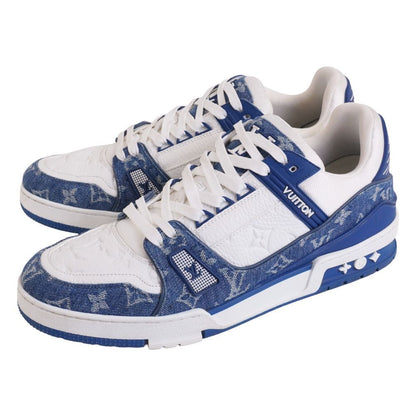 Louis Vuitton Sneakers LV Trainer — view 2