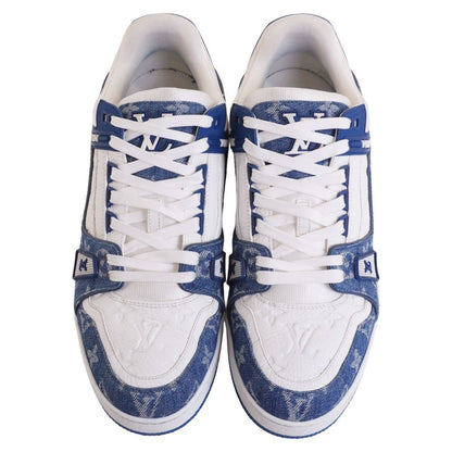 Louis Vuitton Sneakers LV Trainer — view 4
