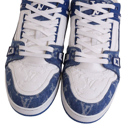 Louis Vuitton Sneakers LV Trainer — view 3