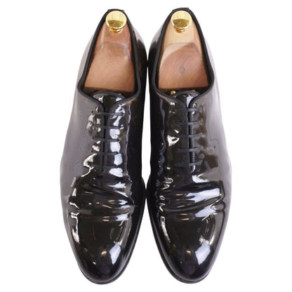 Louis Vuitton Leather Shoes LV Vendome — view 4