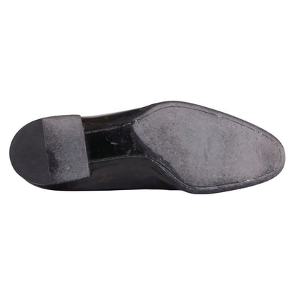 Louis Vuitton Leather Shoes LV Vendome — view 8
