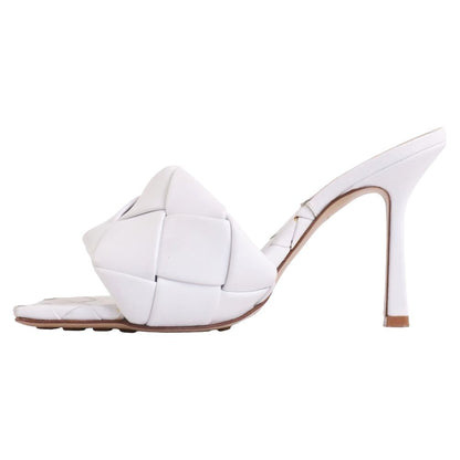 Bottega Veneta Sandals Lido Mules — view 7
