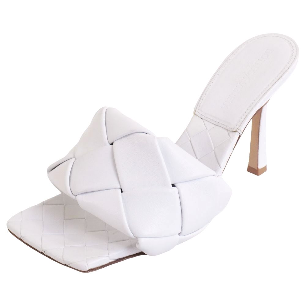 Bottega Veneta Sandals Lido Mules