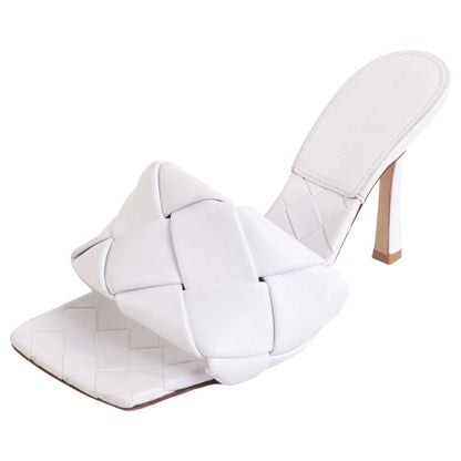 Bottega Veneta Sandals Lido Mules